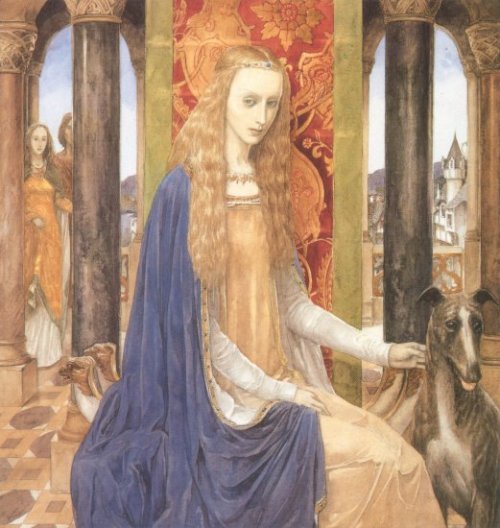 Racconti dei Cavalieri
