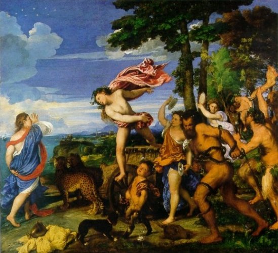 Mitologia classica