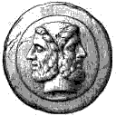 Divinità romane