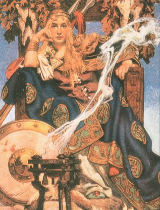 Reina Maeve