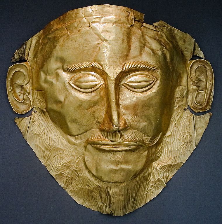 Agamennone