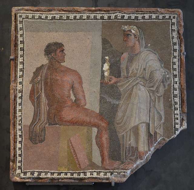 L’Orestea
