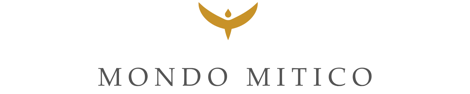 Mondo Mitico Logo