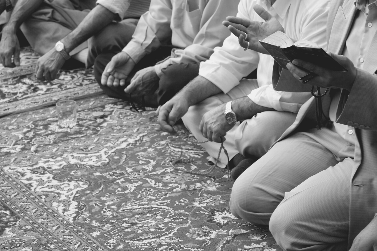 Religione irachena: la capitale della violenza settaria