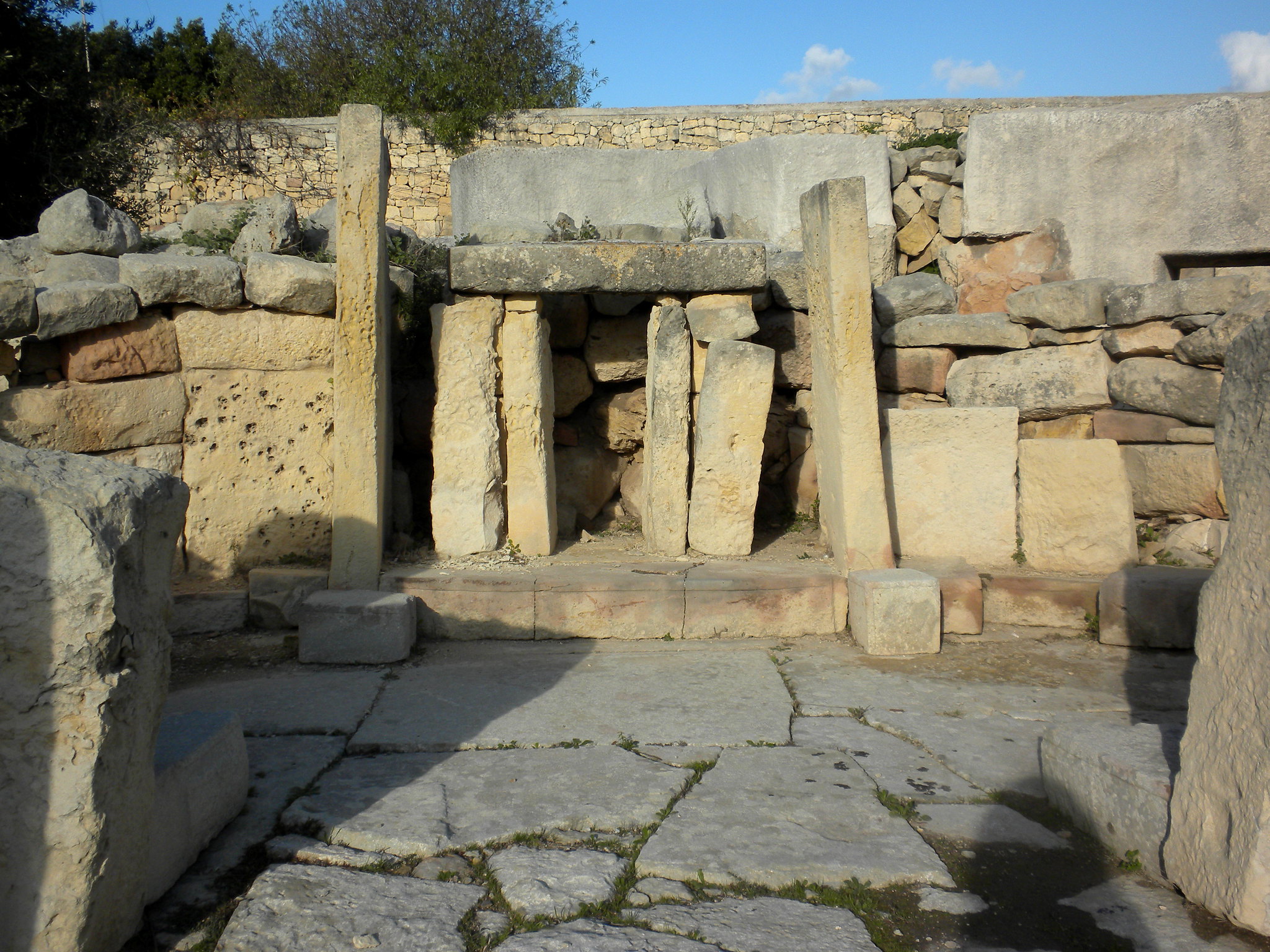 Malta era la vera Atlantide?
