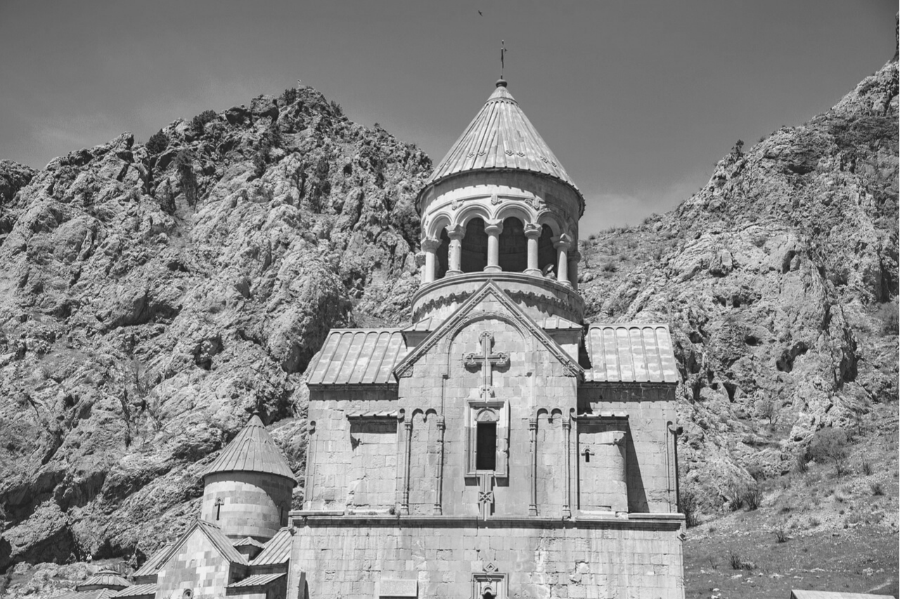 Chiesa armena - Storia, origini e credenze