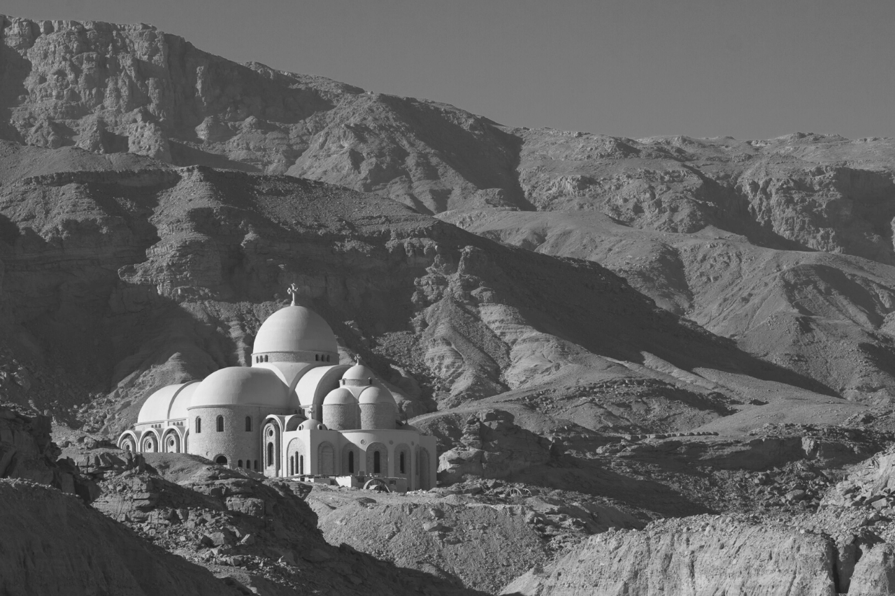 La Chiesa copta | Antica chiesa cristiana fondata dall’apostolo Marco